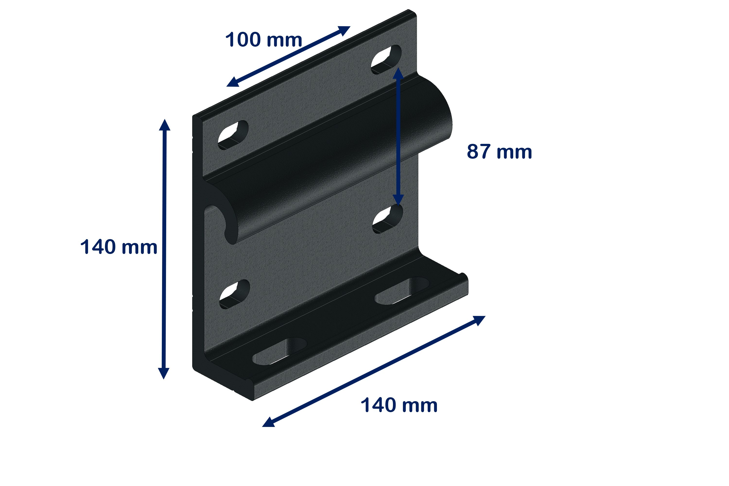 S26001 Semelle support