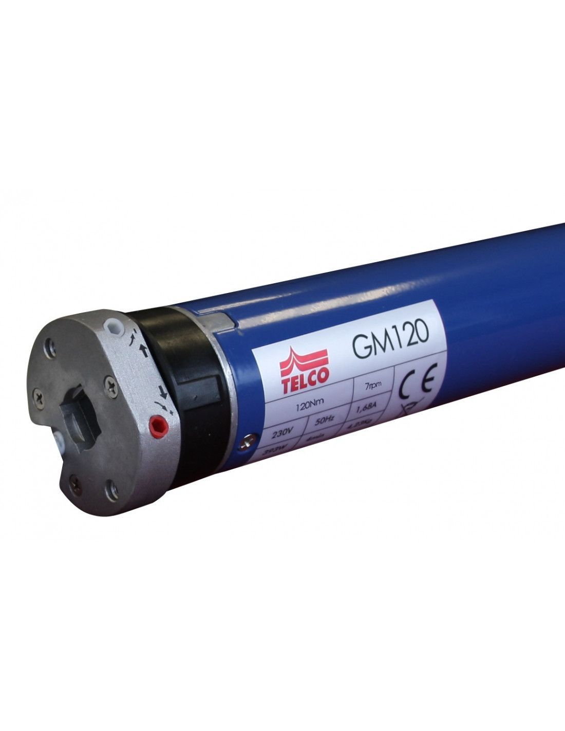 Moteur PM13