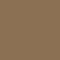 Acrylique - T134 Marron 